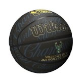 Мяч баскетбольный Wilson 2021 NBA Finals Champion Collectors Edition Basketball